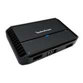 Rockford Fosgate Punch P500X2 - 2 Channel Stereo Bridgable Amplifier
